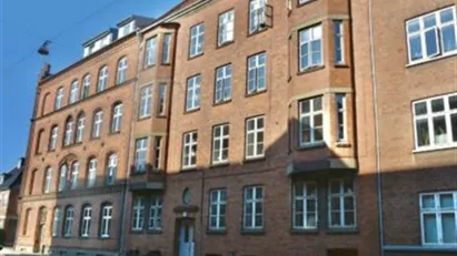 Lejlighed til leje i 5000 Odense C