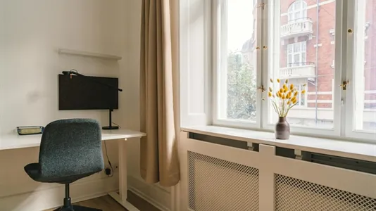 Værelser i Vesterbro - billede 6