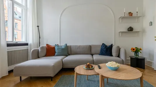 Værelser i Frederiksberg - billede 6