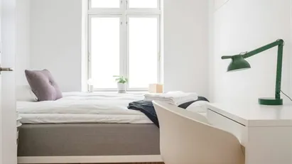 Værelse til leje i 1253 København K