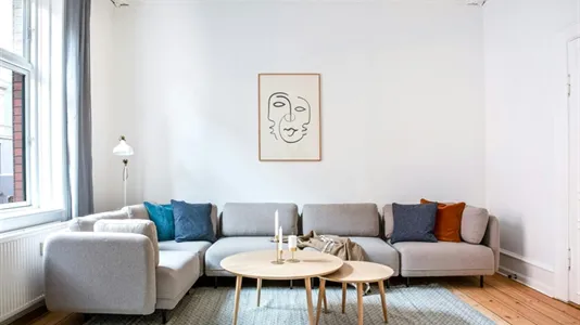Værelser i Nørrebro - billede 7