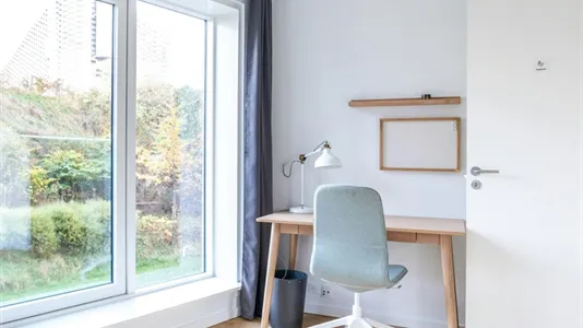 Værelser i København K - billede 3