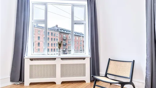 Værelser i Frederiksberg C - billede 6
