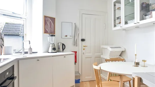 Værelser i Frederiksberg C - billede 7