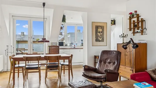 Lejligheder i Nørrebro - billede 4