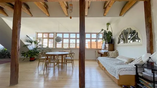 Lejligheder i København K - billede 3