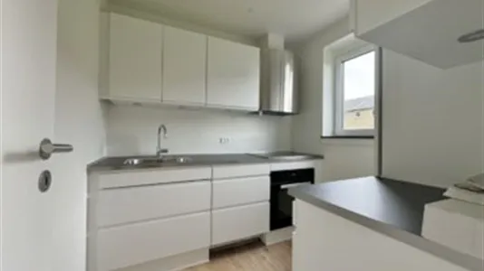 Lejligheder i Fredericia - billede 3