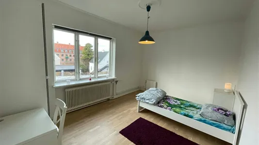 Værelser i Gentofte - billede 5