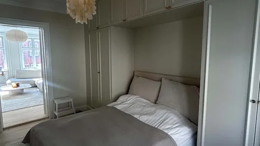 Lejligheder i Østerbro - billede 2