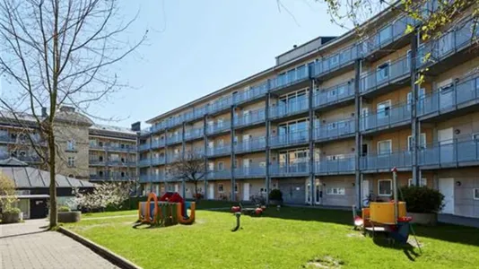 Lejligheder i Nørrebro - billede 1