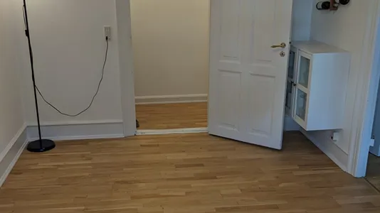 Lejligheder i Frederiksberg C - billede 15