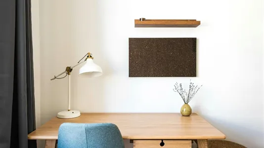 Værelser i Østerbro - billede 3