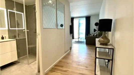 Lejligheder i Odense C - billede 2