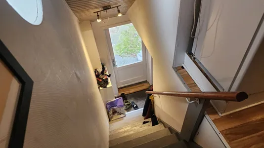 Lejligheder i Løgumkloster - billede 2
