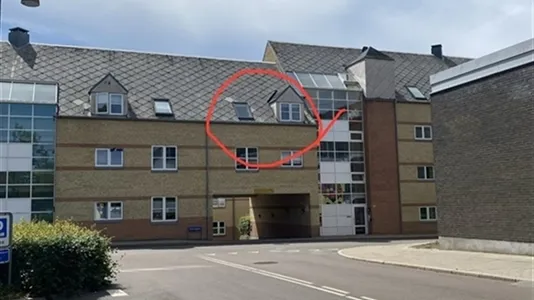 Andelsboliger til salg i Næstved - billede 1