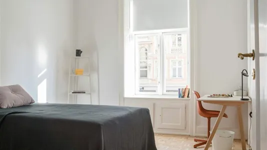 Værelser i Østerbro - billede 1