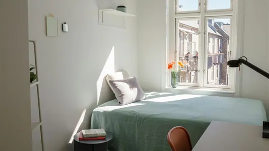 Værelser i Østerbro - billede 2