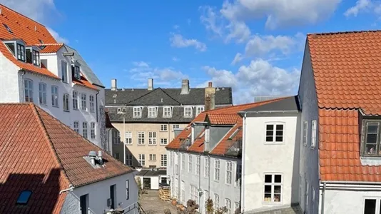 Lejligheder i København K - billede 14