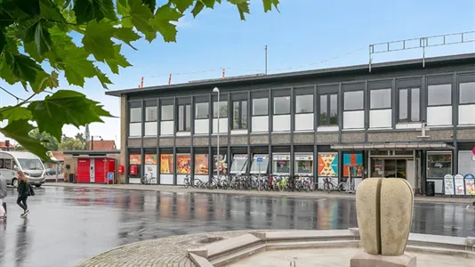 Lejligheder i Nykøbing Falster - billede 1