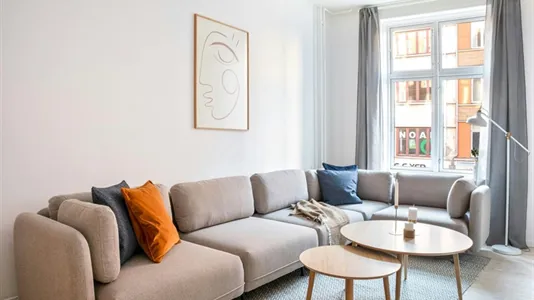 Værelser i Nørrebro - billede 5