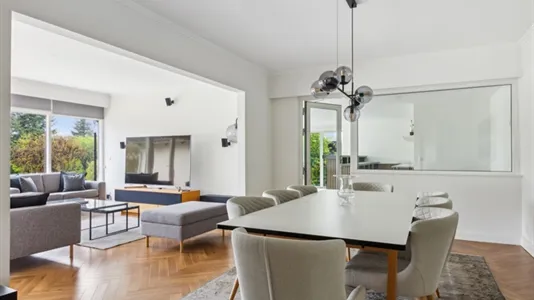 Huse i Kongens Lyngby - billede 2