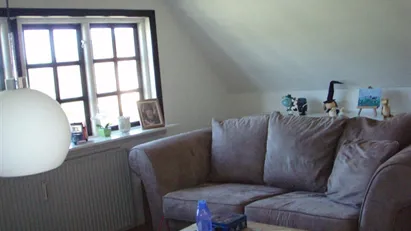 Ledig lejlighed
