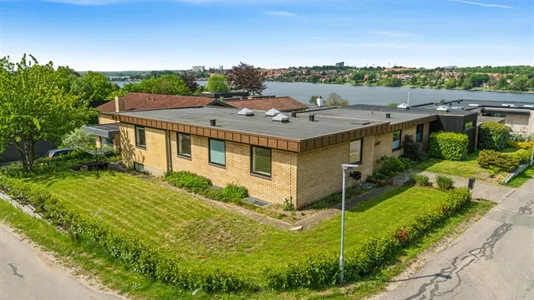 Huse i Viborg - billede 6