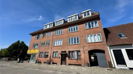 Lejligheder i Fredericia - billede 1