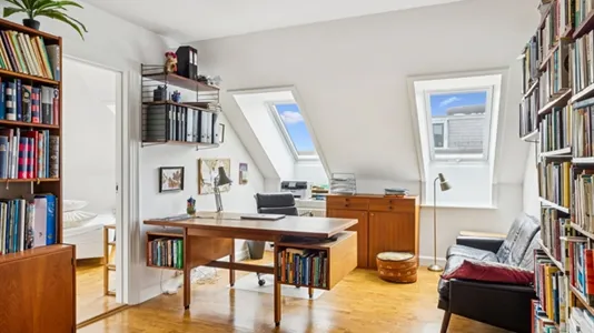 Lejligheder i Nørrebro - billede 11