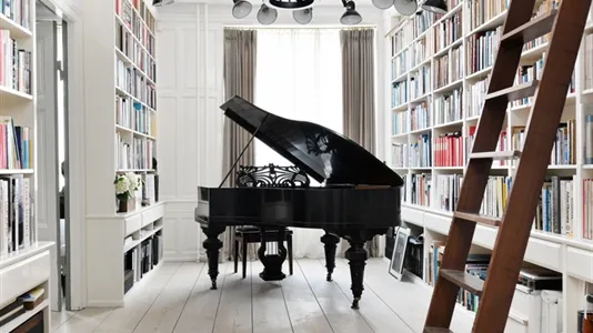 Lejligheder i København K - billede 11