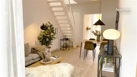 Rækkehuse i Horsens - billede 2