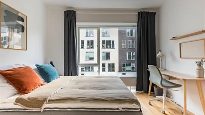 Værelse til leje i 2450 København SV