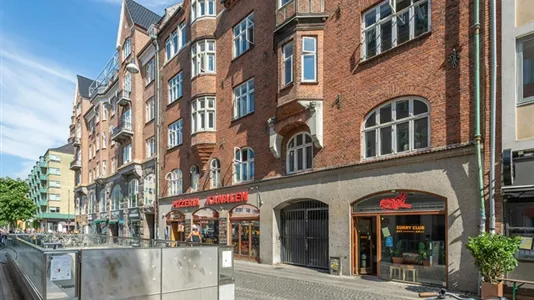 Værelser i København K - billede 6
