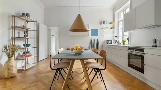 Værelser i Frederiksberg - billede 9