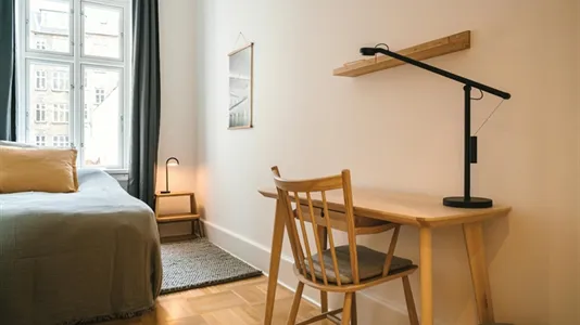 Værelser i Østerbro - billede 2