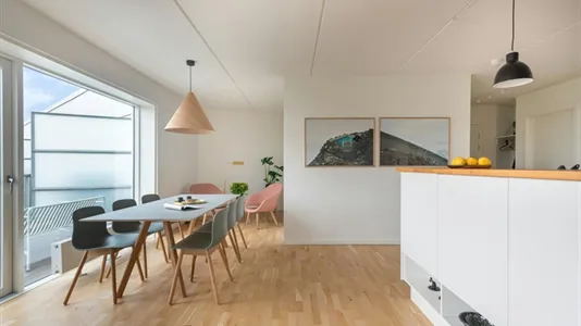 Værelser i København K - billede 5