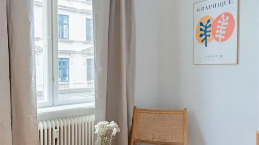 Værelser i Frederiksberg C - billede 5