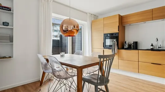 Lejligheder i Bagsværd - billede 1