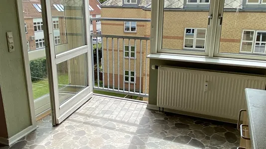 Andelsboliger til salg i Næstved - billede 11