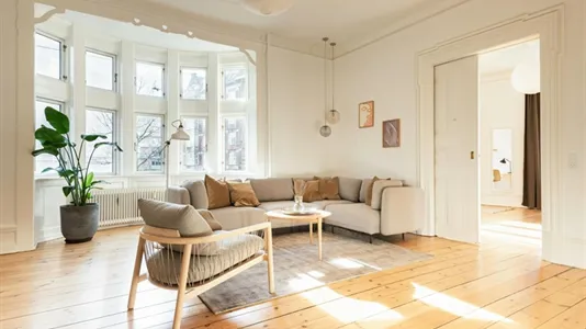 Værelser i Vesterbro - billede 8