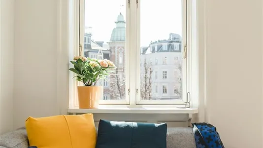 Værelser i Frederiksberg C - billede 10