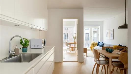 Værelser i København SV - billede 8