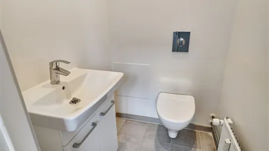 Lejligheder i Østerbro - billede 4