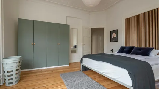 Værelser i Frederiksberg C - billede 3