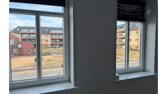 Lejligheder i Rødekro - billede 10