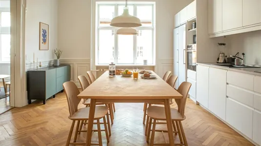 Værelser i Vesterbro - billede 8