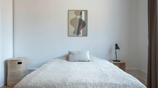 Værelser i Vesterbro - billede 3