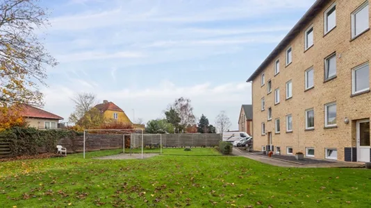 Lejligheder i Vordingborg - billede 15