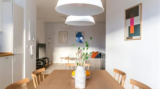 Værelser i København K - billede 8