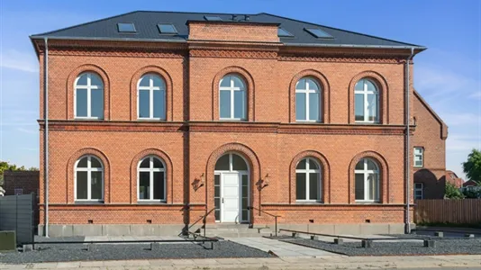 Lejligheder i Vordingborg - billede 13
